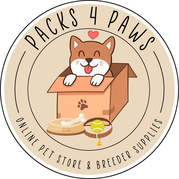 Packs 4 Paws